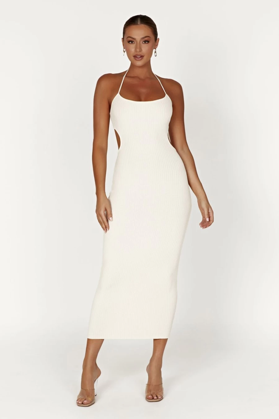 MESHKI Women's Morgan Dress - Elegant & Stylish Fashion for Women