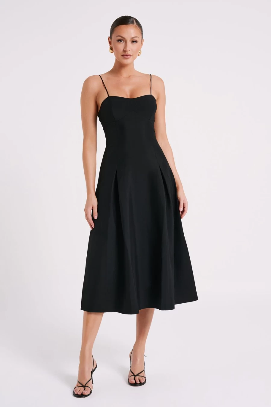 MESHKI Alaina Women's Fashion Dress - Elegant & Stylish Outfit