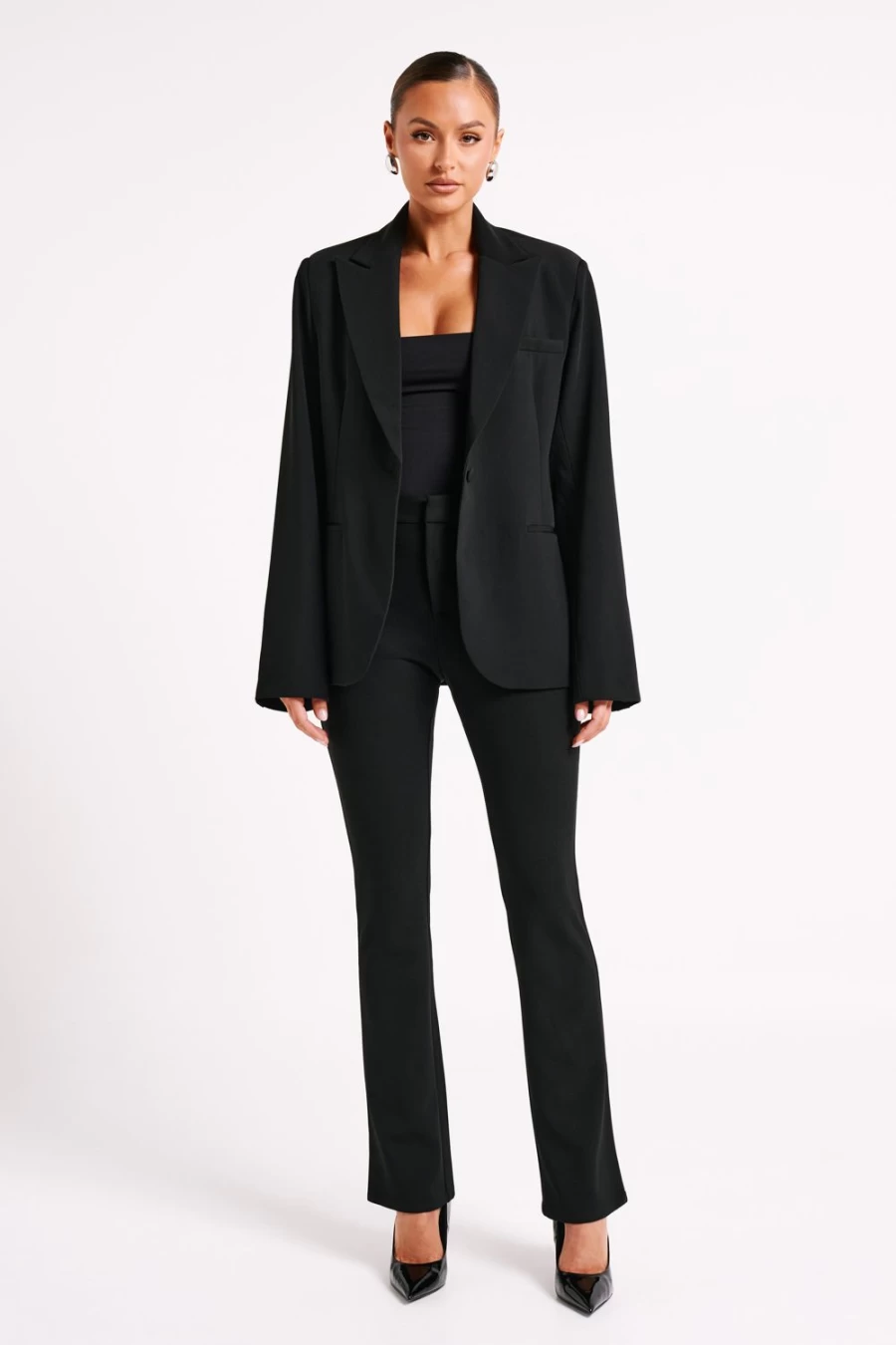 MESHKI Women's Bexley Dress - Stylish and Elegant Fashion for Women