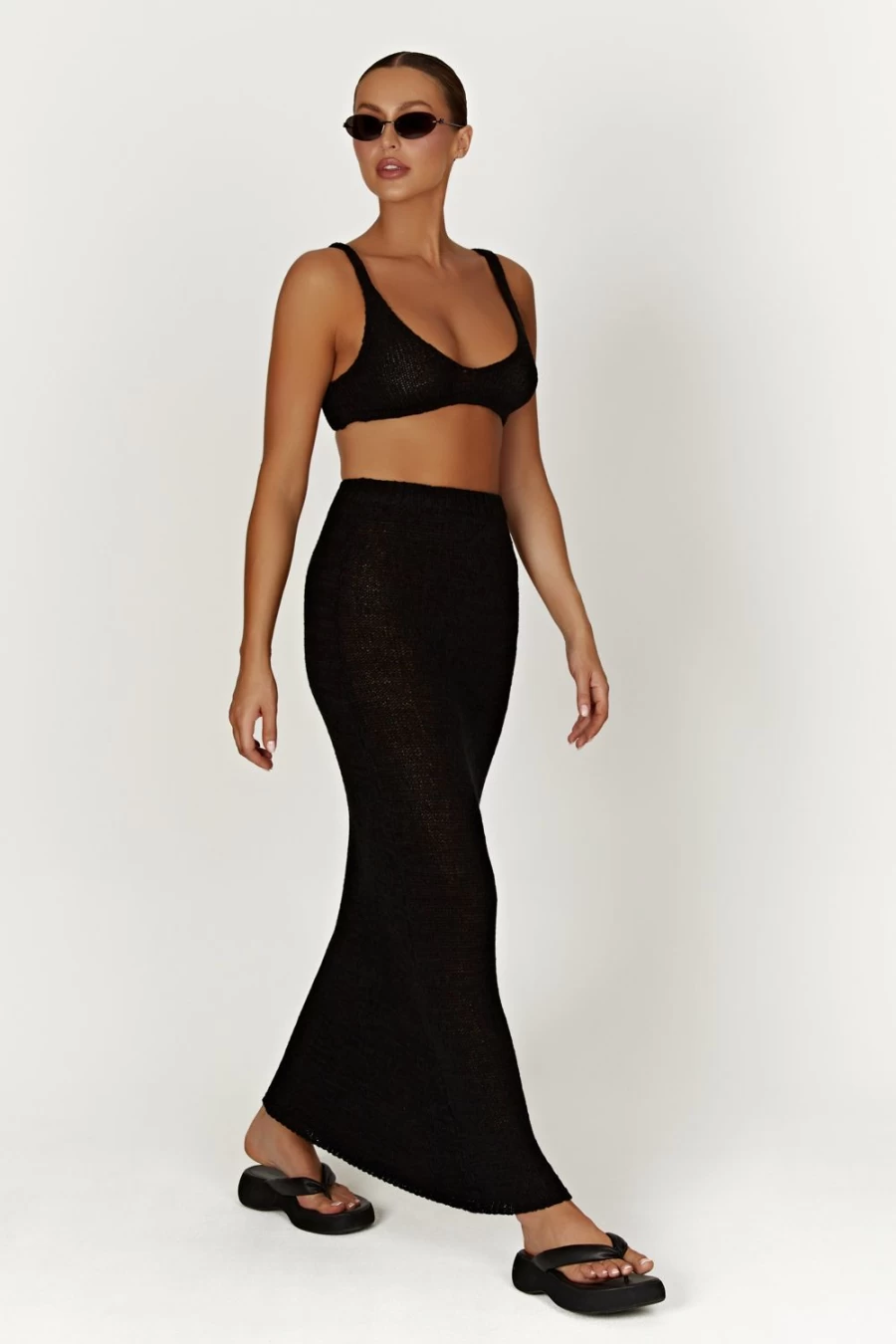 "MESHKI Women's Mary Dress: Elegant and Stylish Fashion for Women"