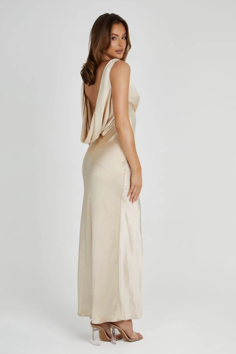 MESHKI Women's Nadia Dress - Elegant and Stylish Fashion for Women