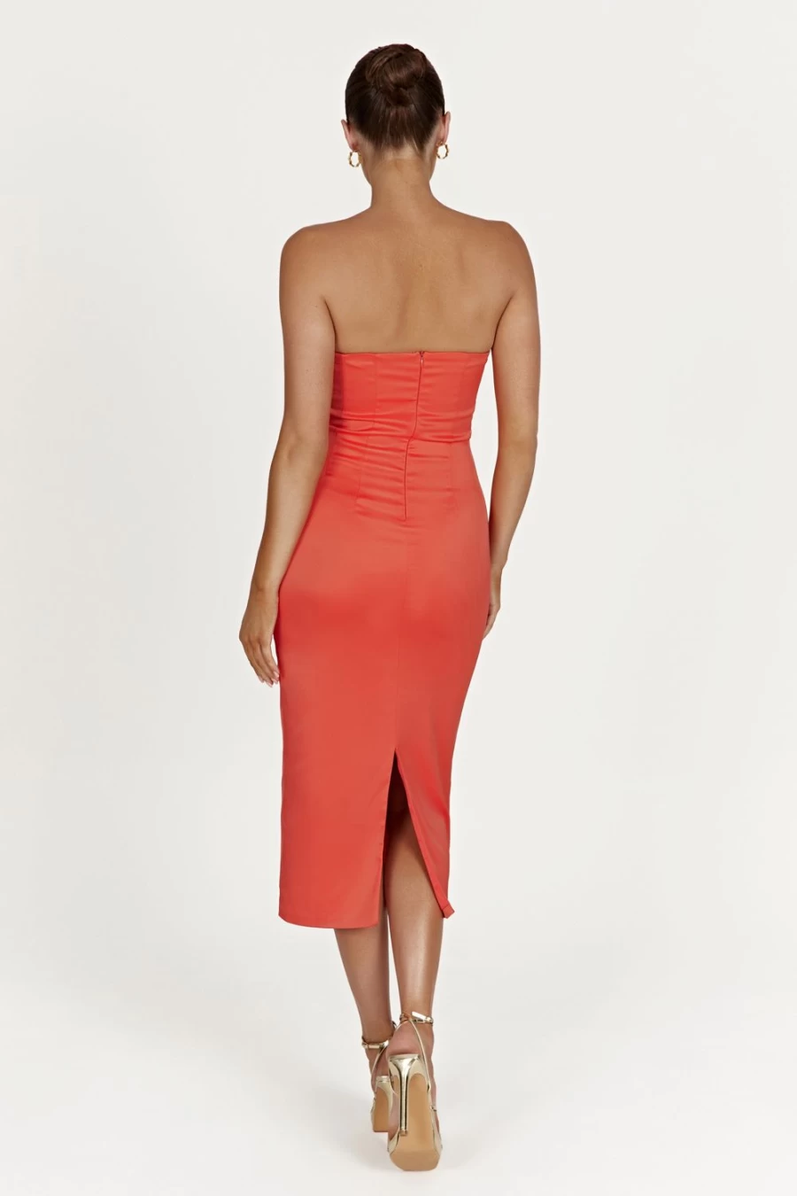 MESHKI Women's Bryony Dress - Elegant and Stylish Women's Fashion