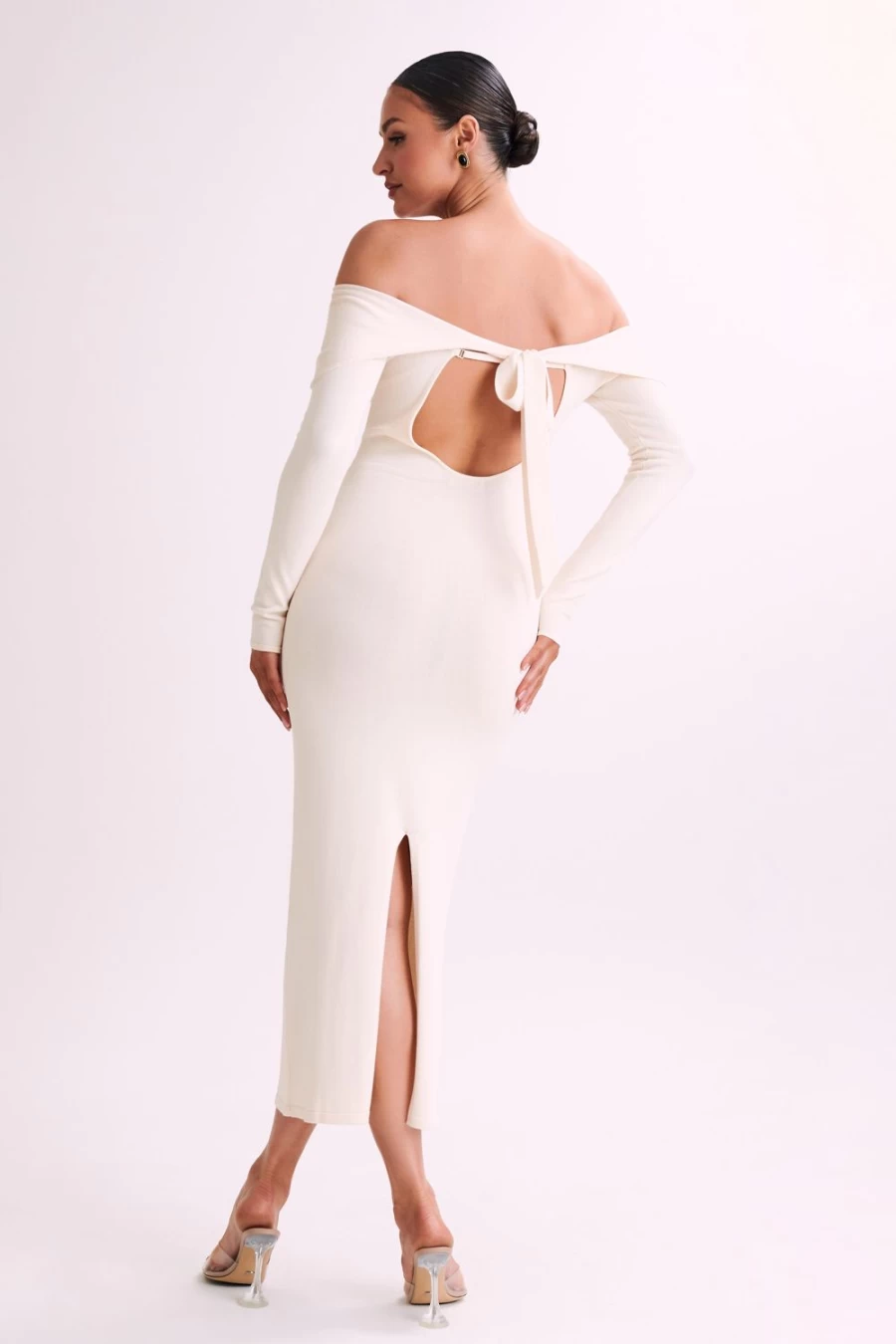 "MESHKI Women's Odyssey Dress - Stylish & Elegant Fashion for Women"