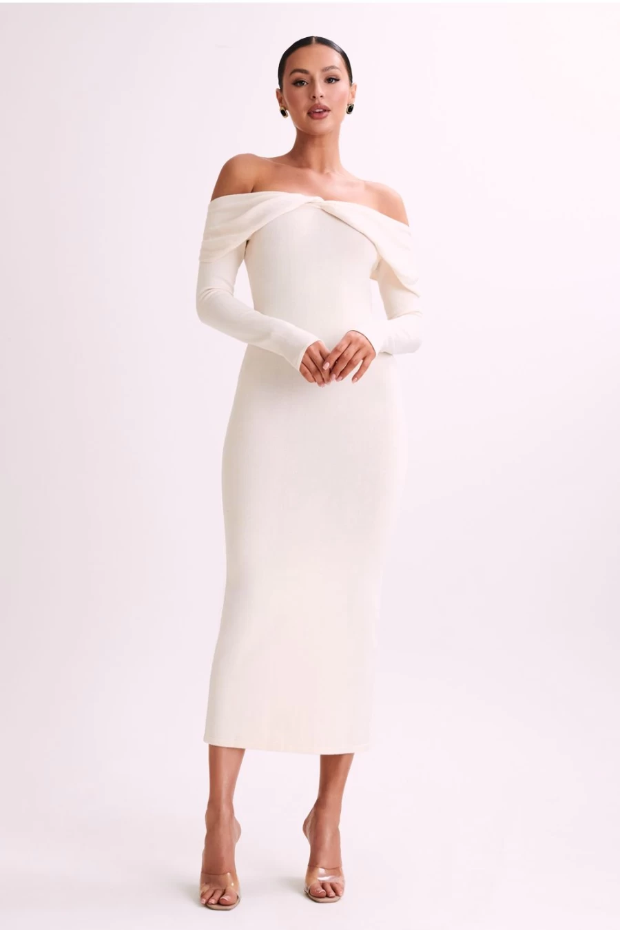 "MESHKI Women's Odyssey Dress - Stylish & Elegant Fashion for Women"