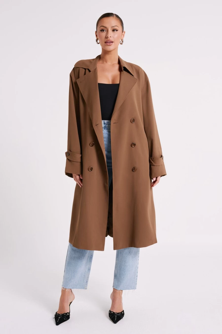 MESHKI Women's Keily Dress - Elegant and Stylish Outfit for Women