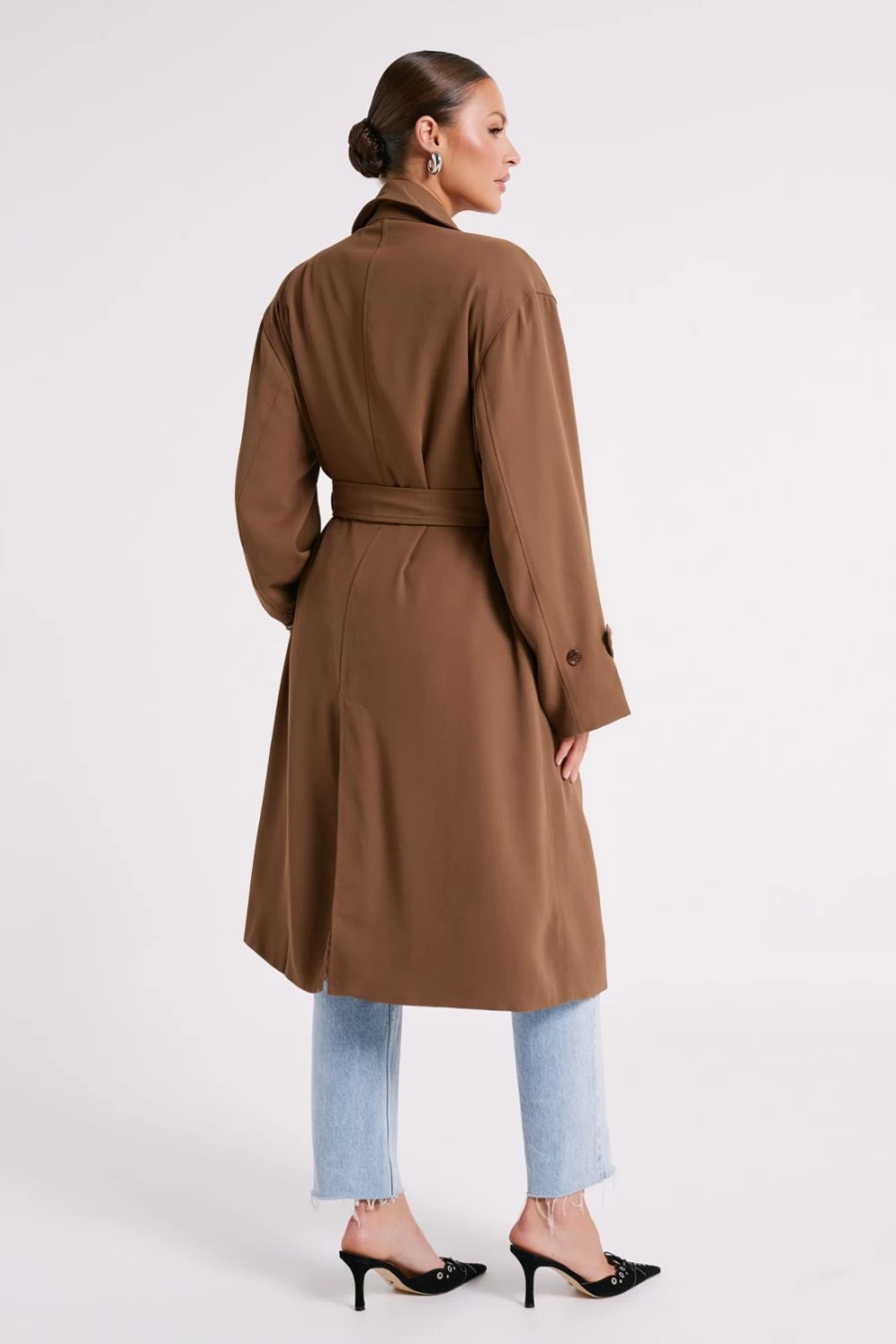 MESHKI Women's Keily Dress - Elegant and Stylish Outfit for Women