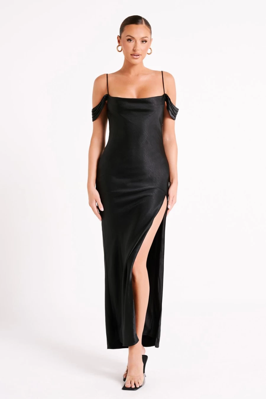 MESHKI Women's Mariposa Dress - Elegant & Stylish Fashion for Women