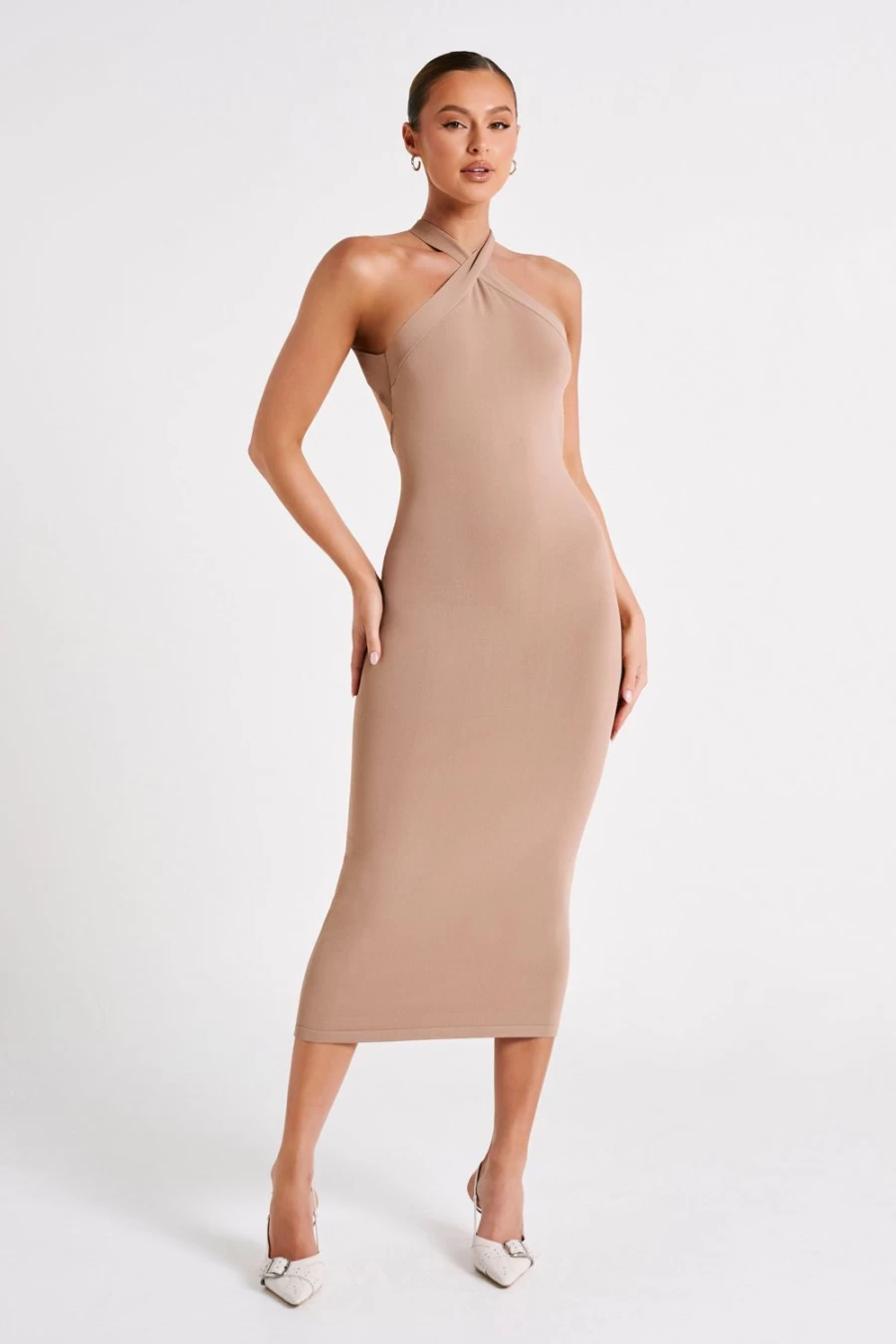 MESHKI Sarai Women's Dress - Elegant and Stylish Fashion for Women