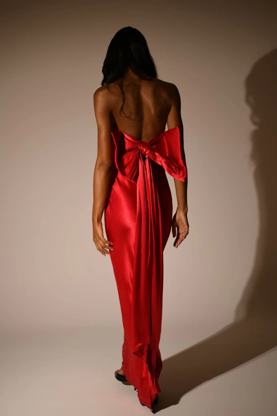 MESHKI Women's Rochelle Dress - Elegant & Stylish Fashion for Women