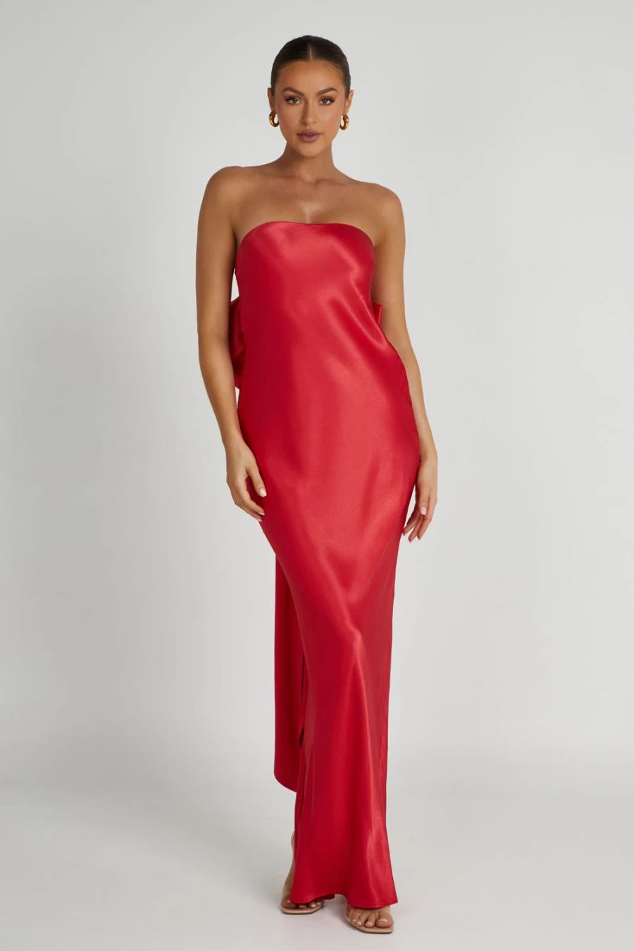 MESHKI Women's Rochelle Dress - Elegant & Stylish Fashion for Women