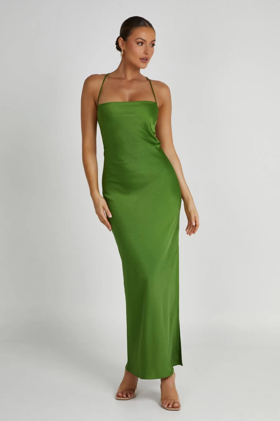 "Women's MESHKI Sydney Dress - Trendy Fashion for Women"
