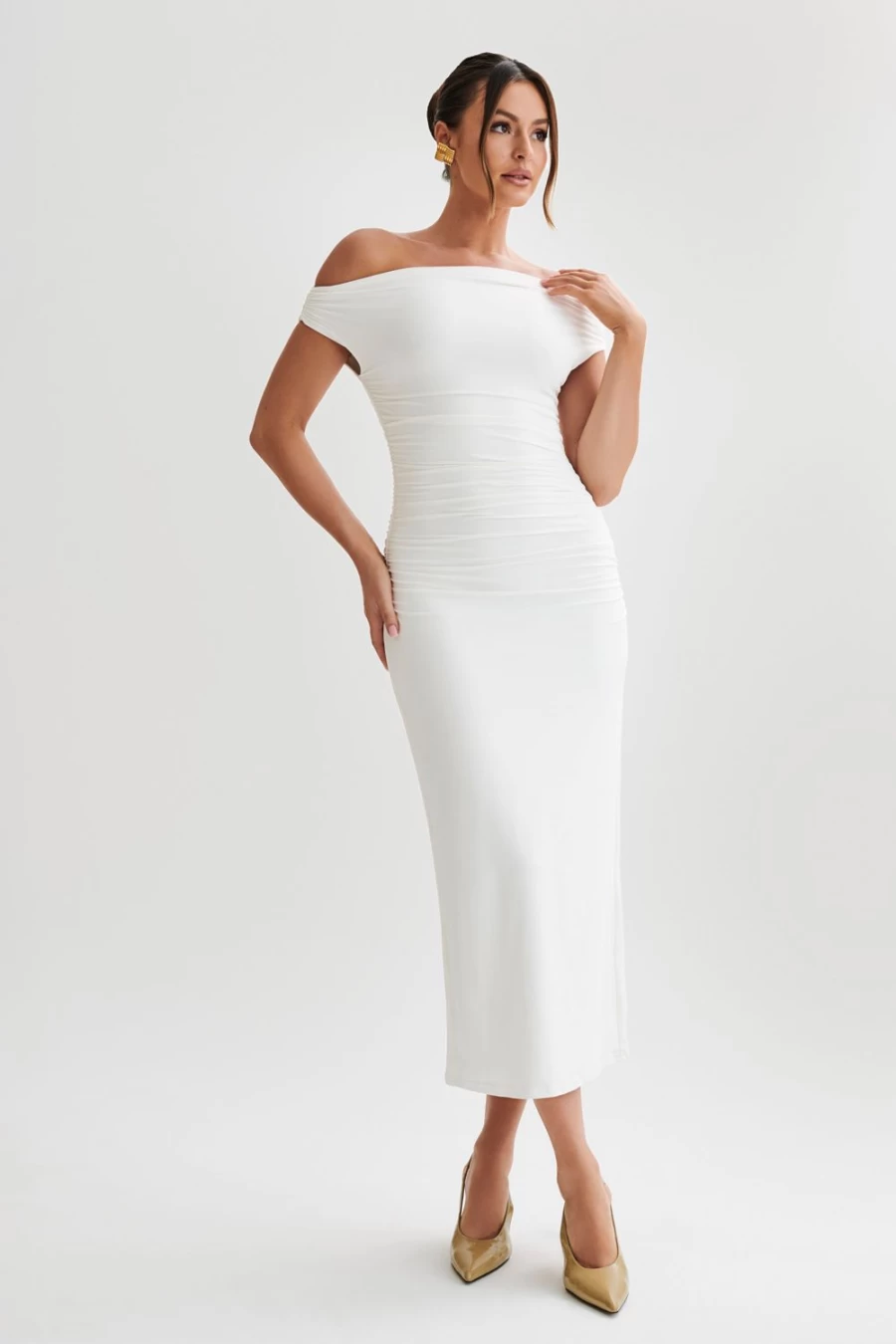 MESHKI Alayna Women's Dress - Elegant and Stylish Fashion for Women