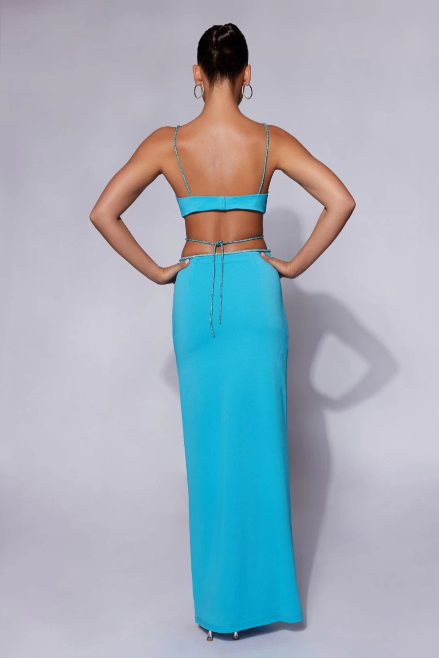 MESHKI Women's Sweeney Dress - Elegant & Stylish Fashion for Women