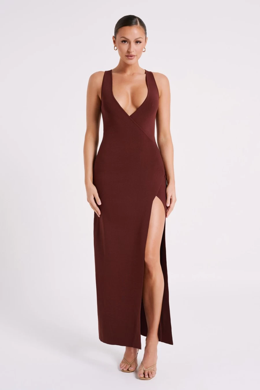 MESHKI Women's Araminta Dress - Elegant and Stylish Fashion for Women