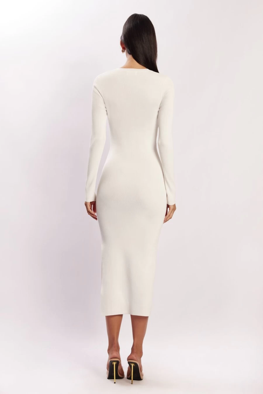MESHKI Women's Mila Dress - Elegant and Stylish Fashion for Women