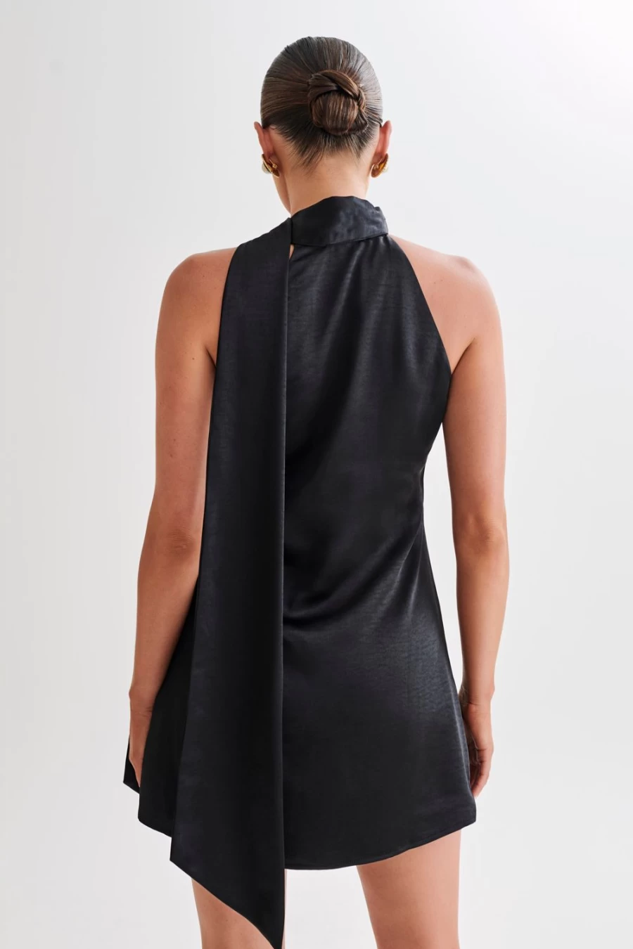 MESHKI Women's Aubriella Dress - Elegant Feminine Style
