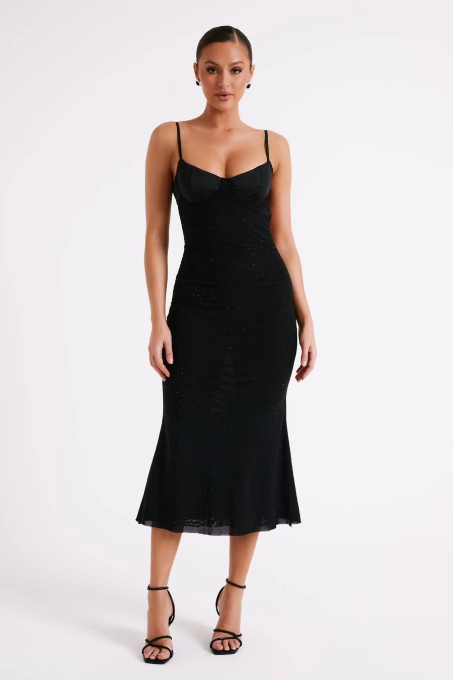 MESHKI Novah Women's Dress - Elegant and Stylish Fashion for Women