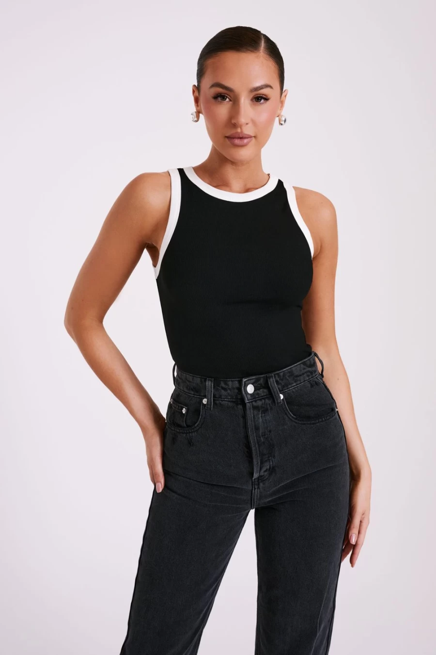 MESHKI Women's Zanna Dress - Elegant and Stylish Fashion for Women