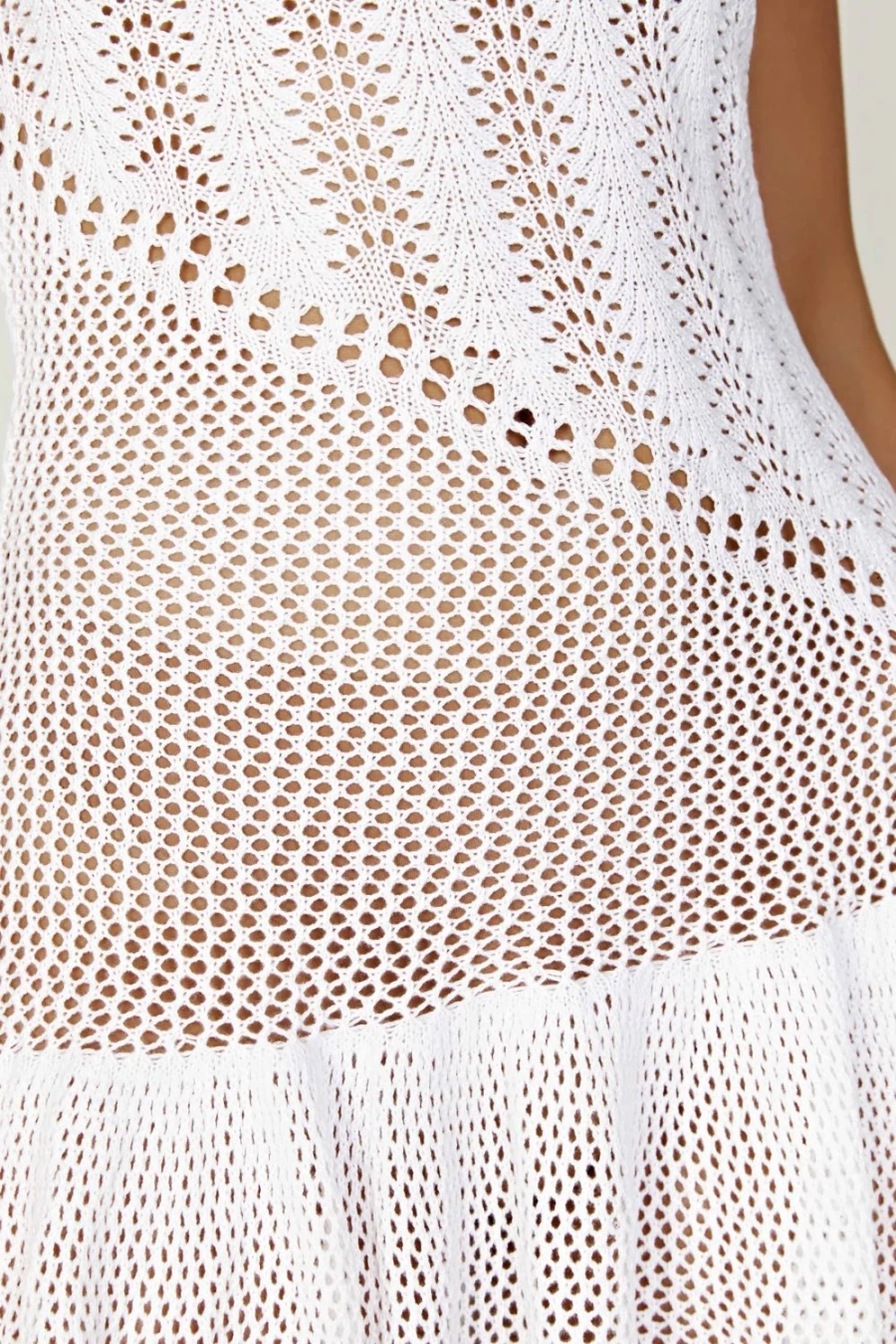 MESHKI Women's Tash Dress - Elegant and Stylish Fashion for Women