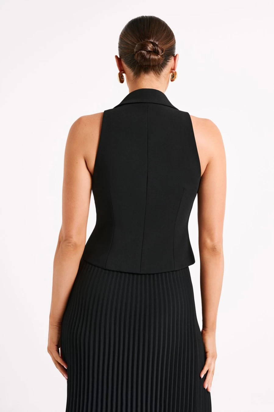 MESHKI Women's Mura Top | Trendy Women's Fashion Apparel