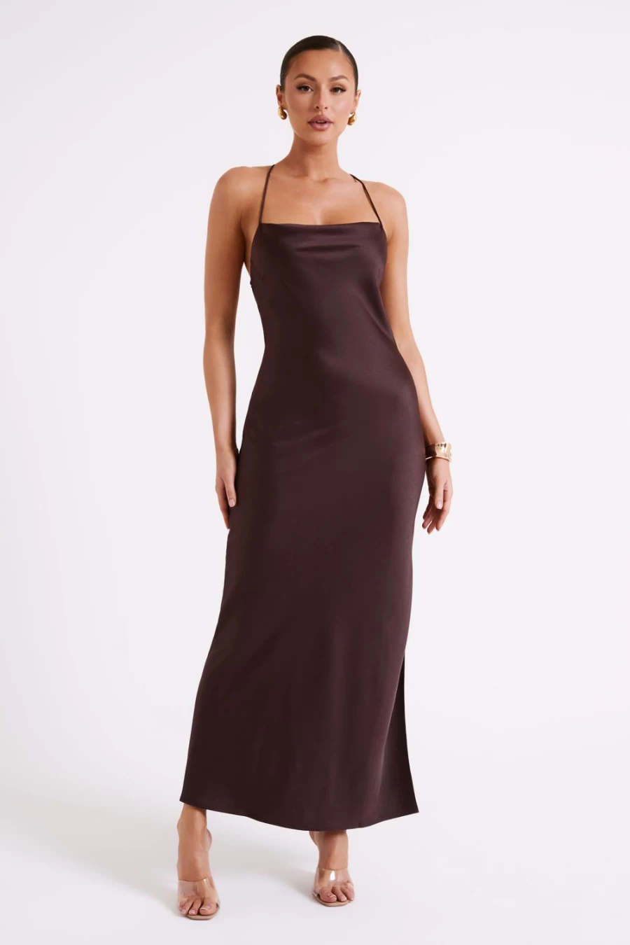 MESHKI Women's Sydney Dress - Trendy Fashion for Women