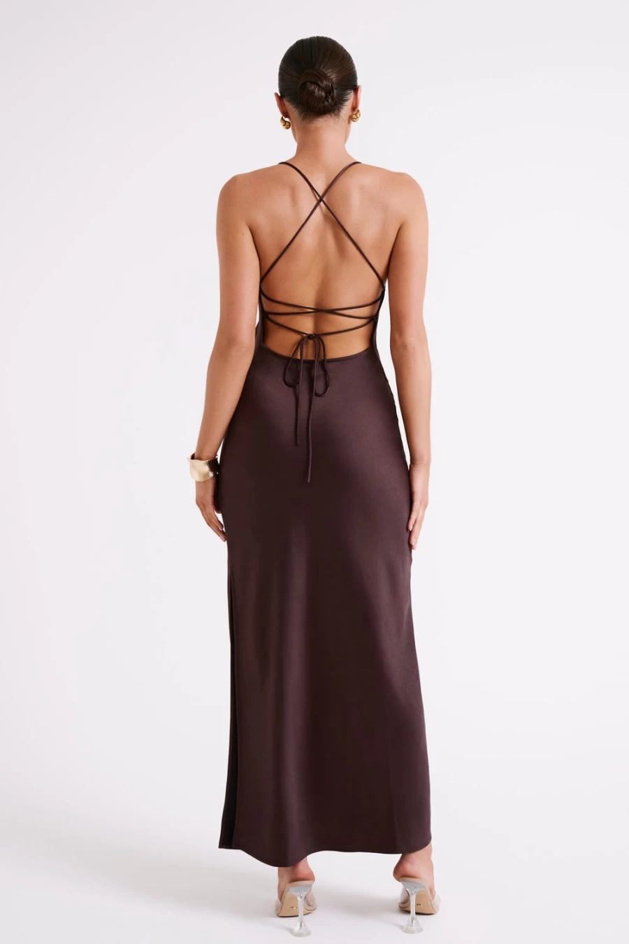 MESHKI Women's Sydney Dress - Trendy Fashion for Women