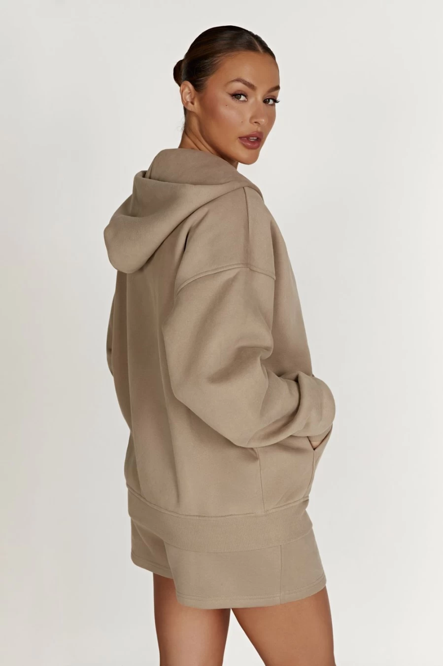 MESHKI Women's Corrie Dress - Elegant and Stylish Fashion for Women