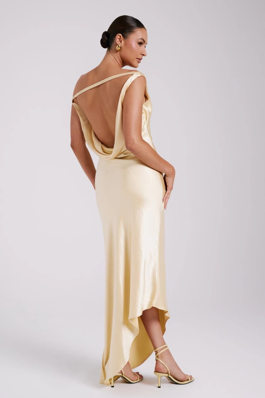 MESHKI Yvette Women's Fashion Dress - Elegant & Stylish Outfit for Women