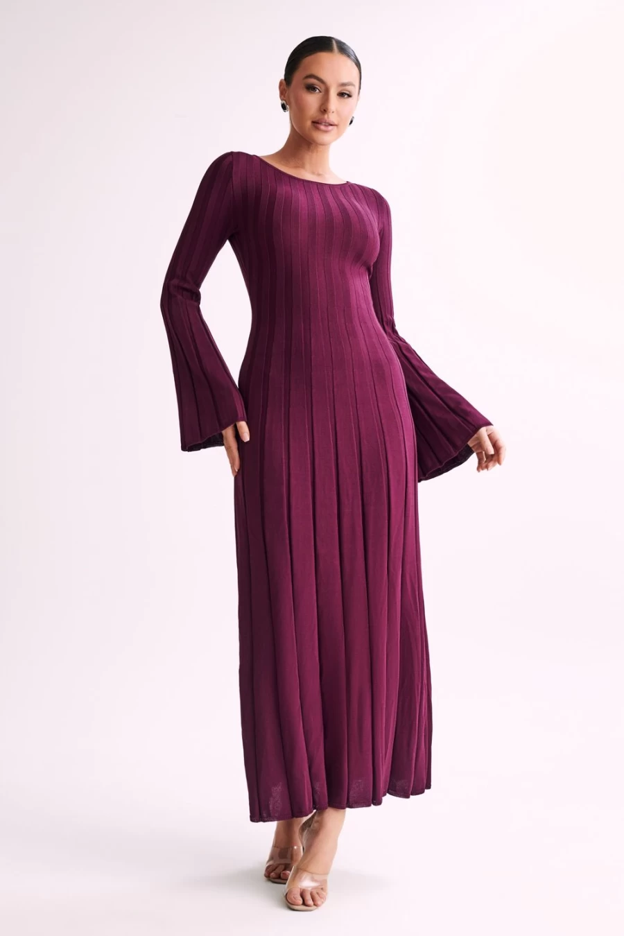 MESHKI Women's Mabel Dress - Elegant and Stylish Fashion for Women