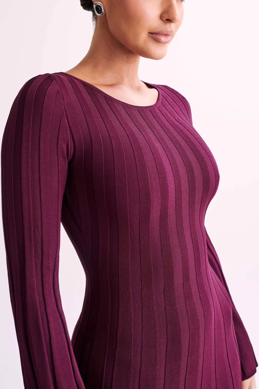 MESHKI Women's Mabel Dress - Elegant and Stylish Fashion for Women
