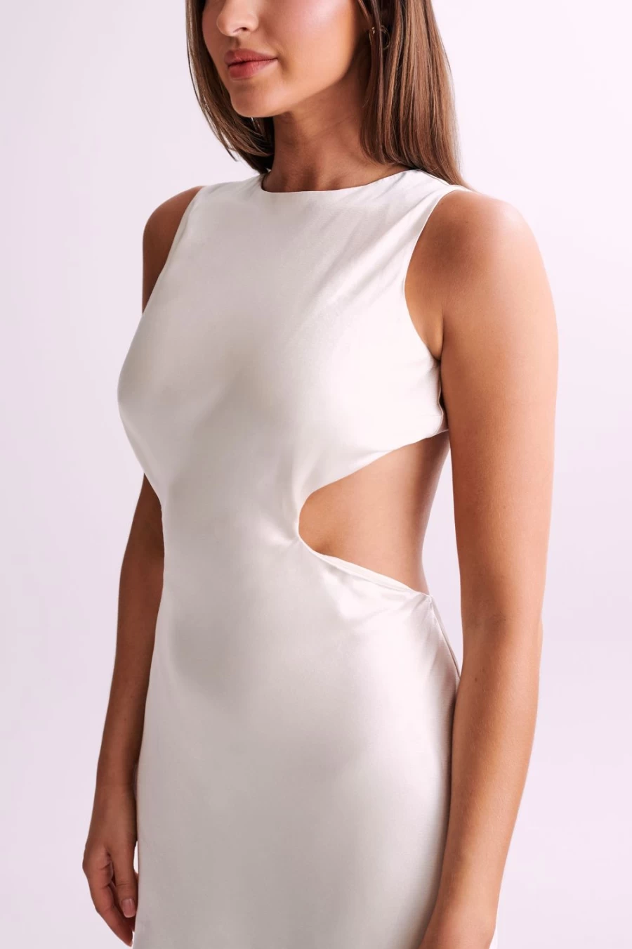 MESHKI Women's Electra Dress - Stylish & Elegant Fashion for Women
