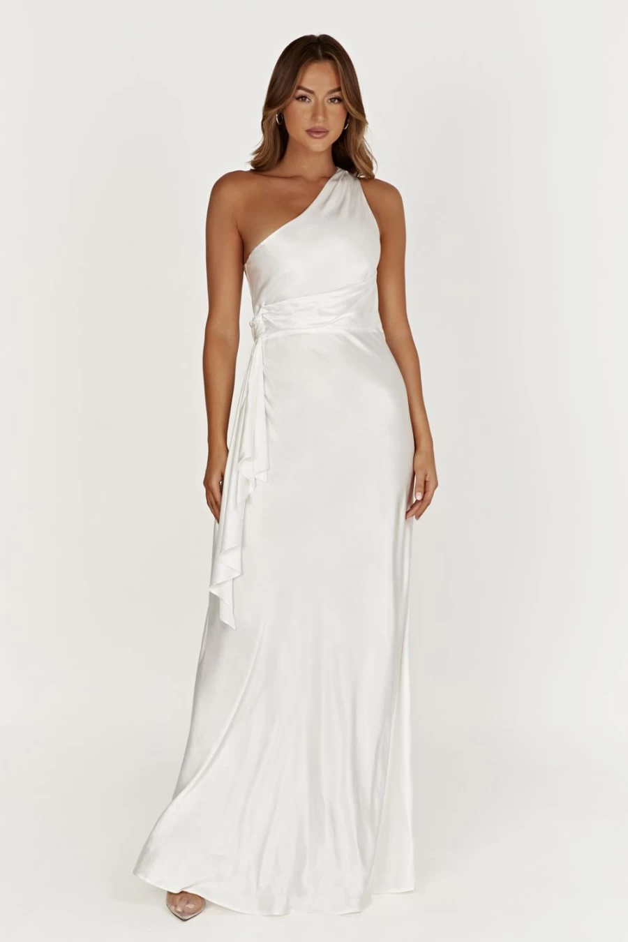 MESHKI Women's Calliope Dress - Elegant and Stylish Fashion for Women