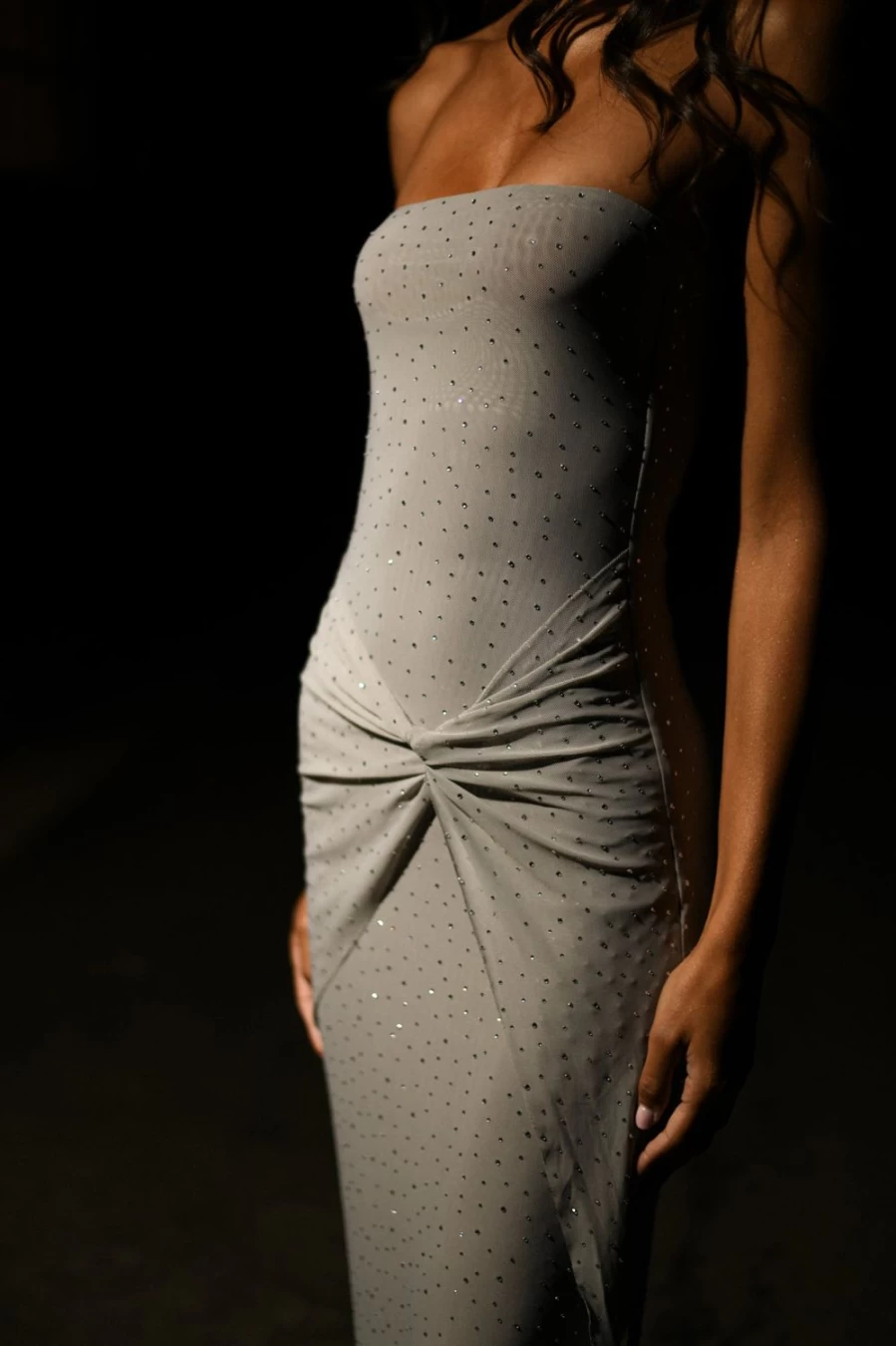 MESHKI Women's Crishelle Dress - Elegant & Stylish Fashion for Women