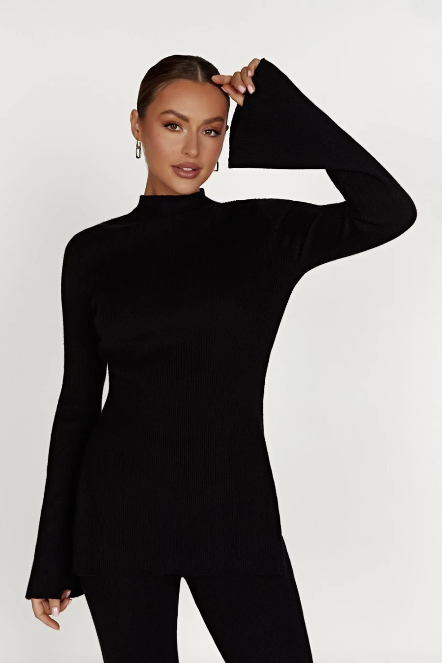 MESHKI Women's Jovie Dress - Elegant and Stylish Fashion for Women