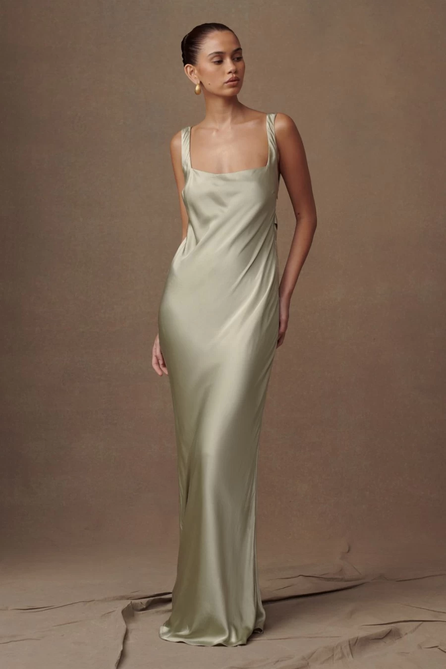 MESHKI Women's Ensley Dress - Stylish and Elegant Outfit for Women