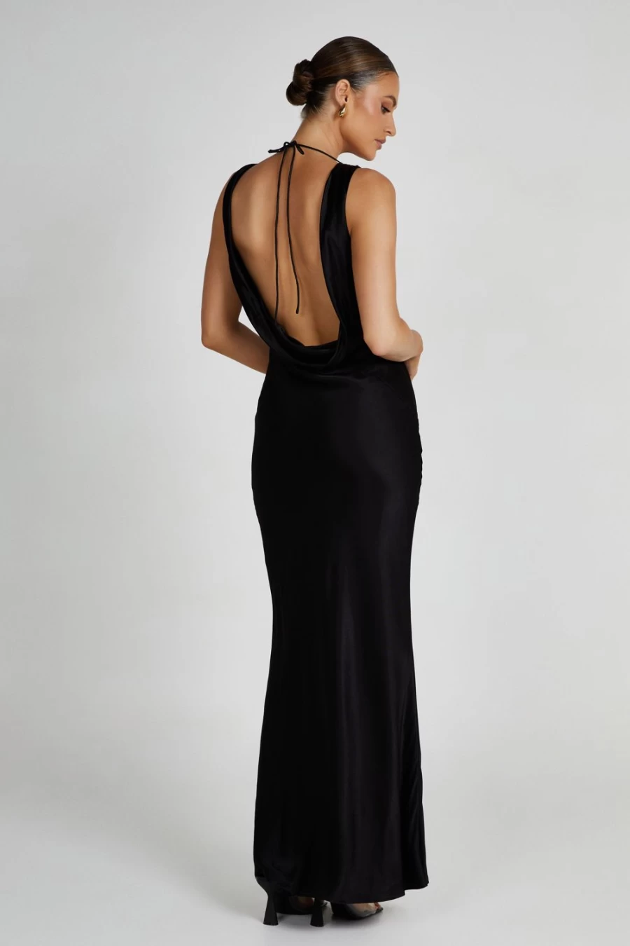 MESHKI Women's Angelique Dress - Elegant Feminine Style