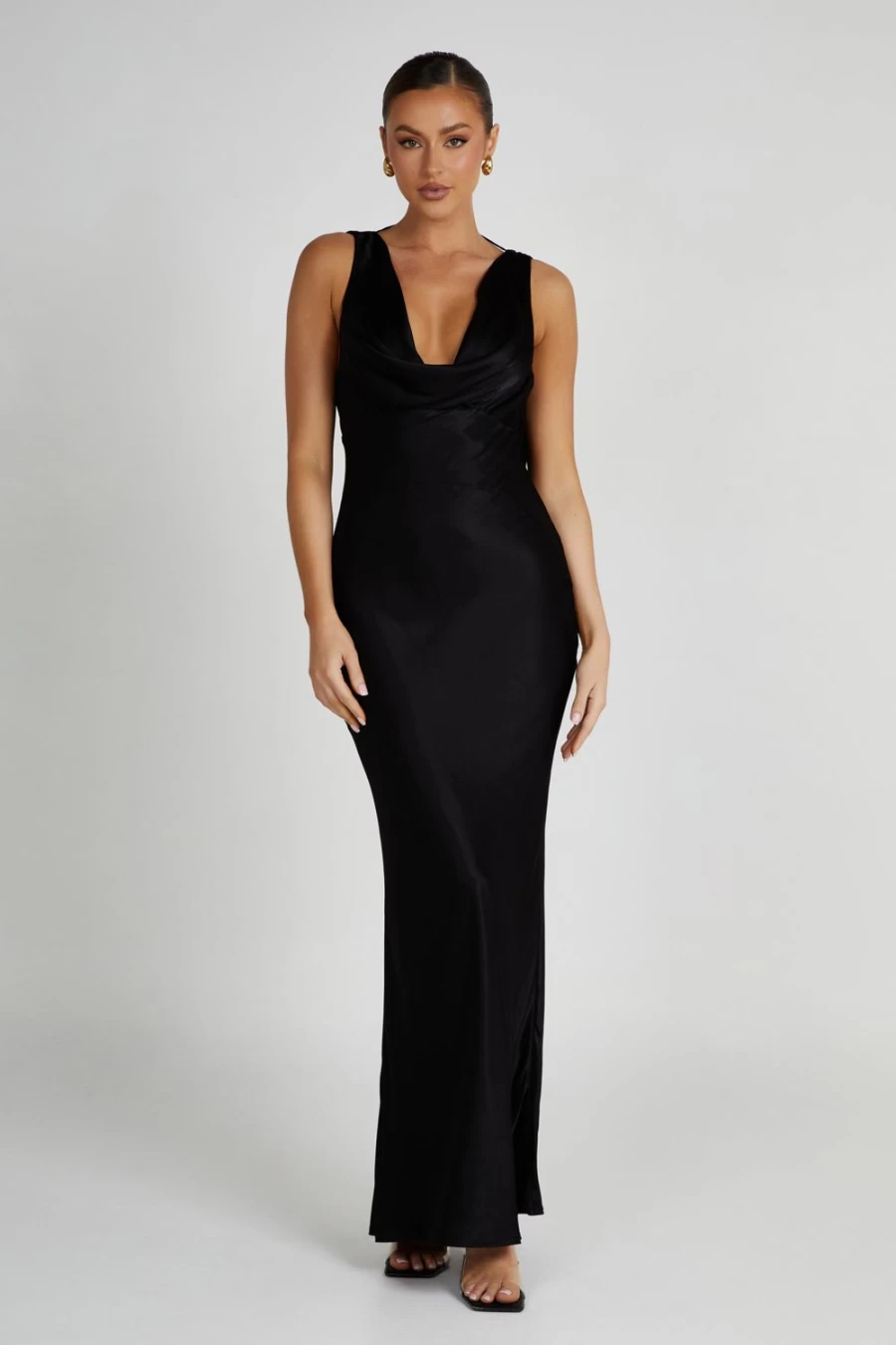 MESHKI Women's Angelique Dress - Elegant Feminine Style