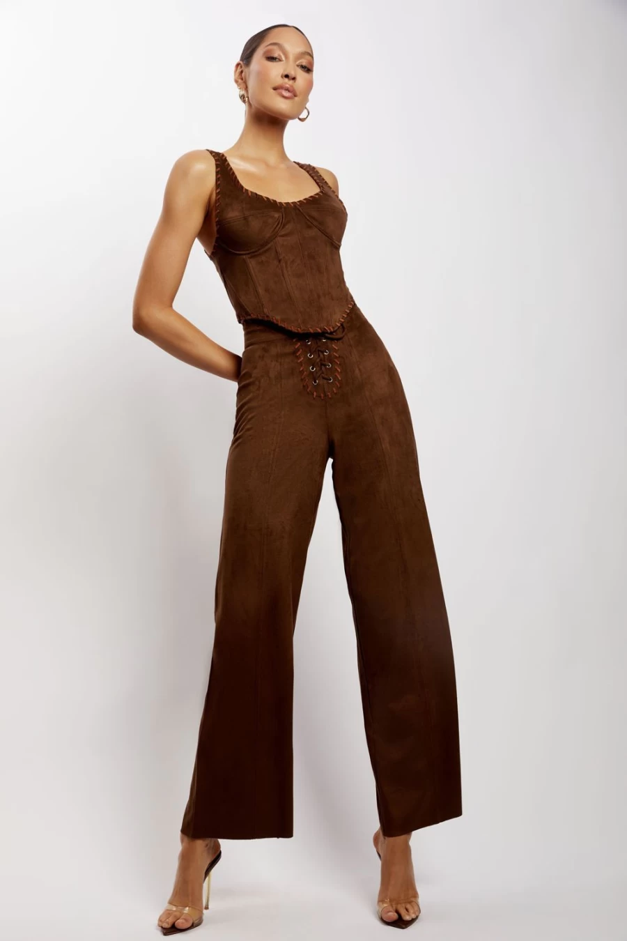 MESHKI Audrey Women's Fashion Dress - Elegant & Stylish Outfit