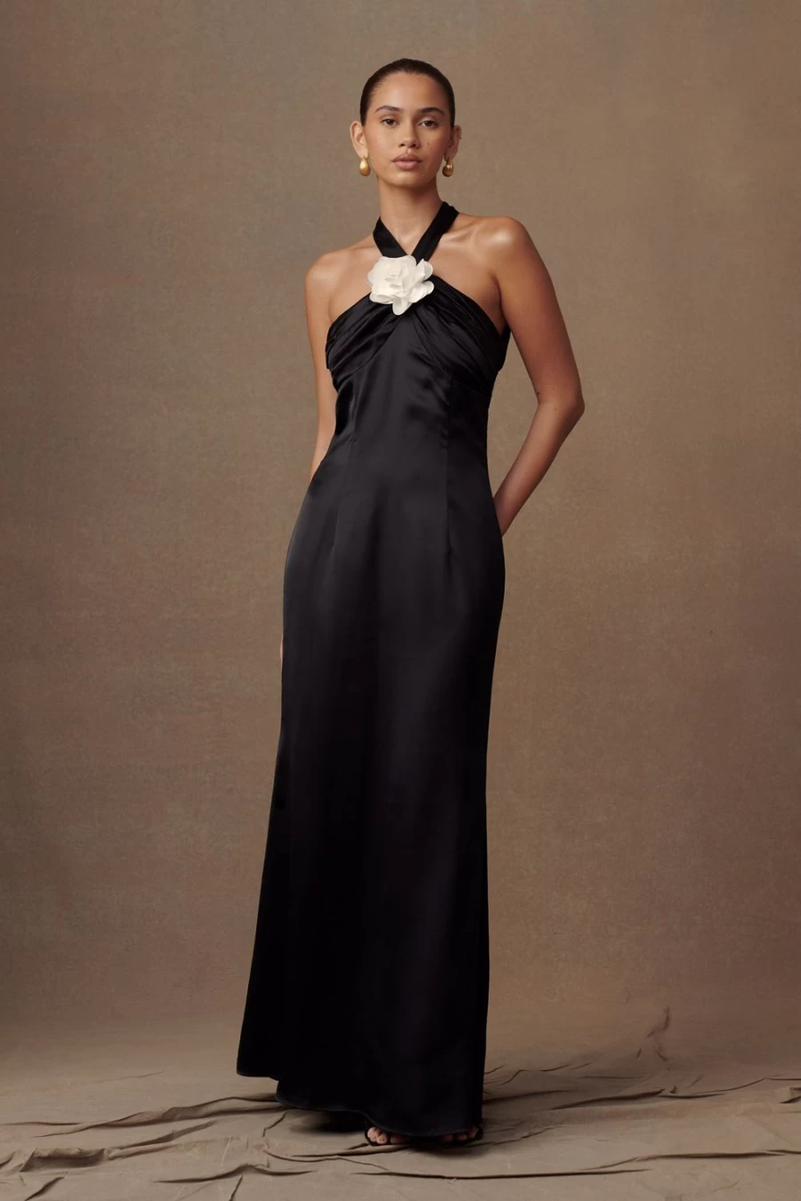 MESHKI Women's Dylan Dress - Stylish and Elegant Outfit for Women