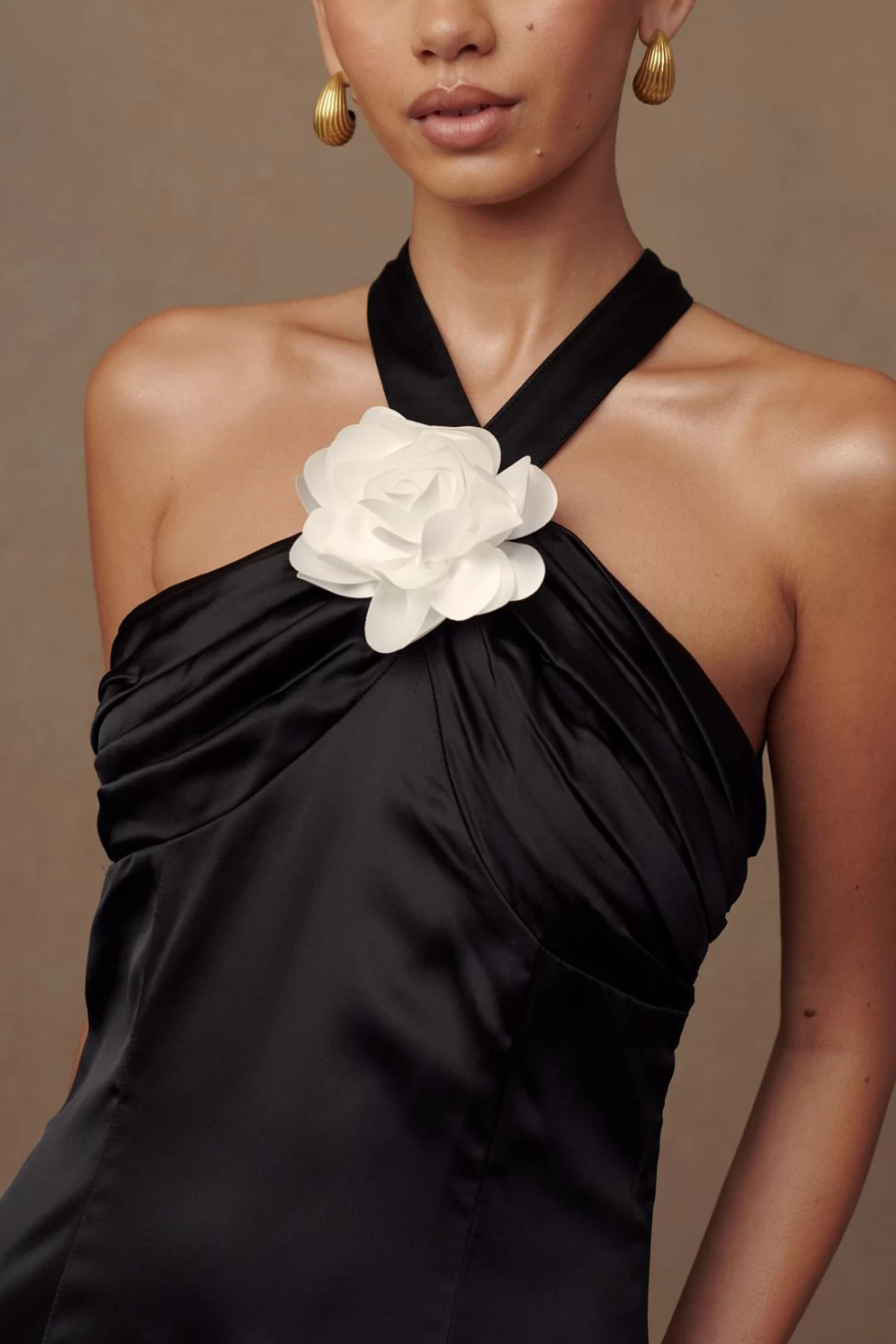 MESHKI Women's Dylan Dress - Stylish and Elegant Outfit for Women
