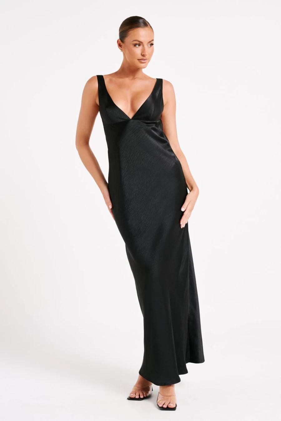 MESHKI Women's Indy Dress - Stylish & Trendy Outfit for Women