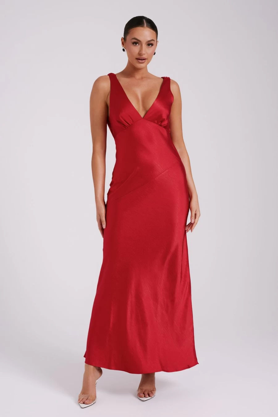MESHKI Women's Nadia Dress - Elegant and Stylish Fashion for Women