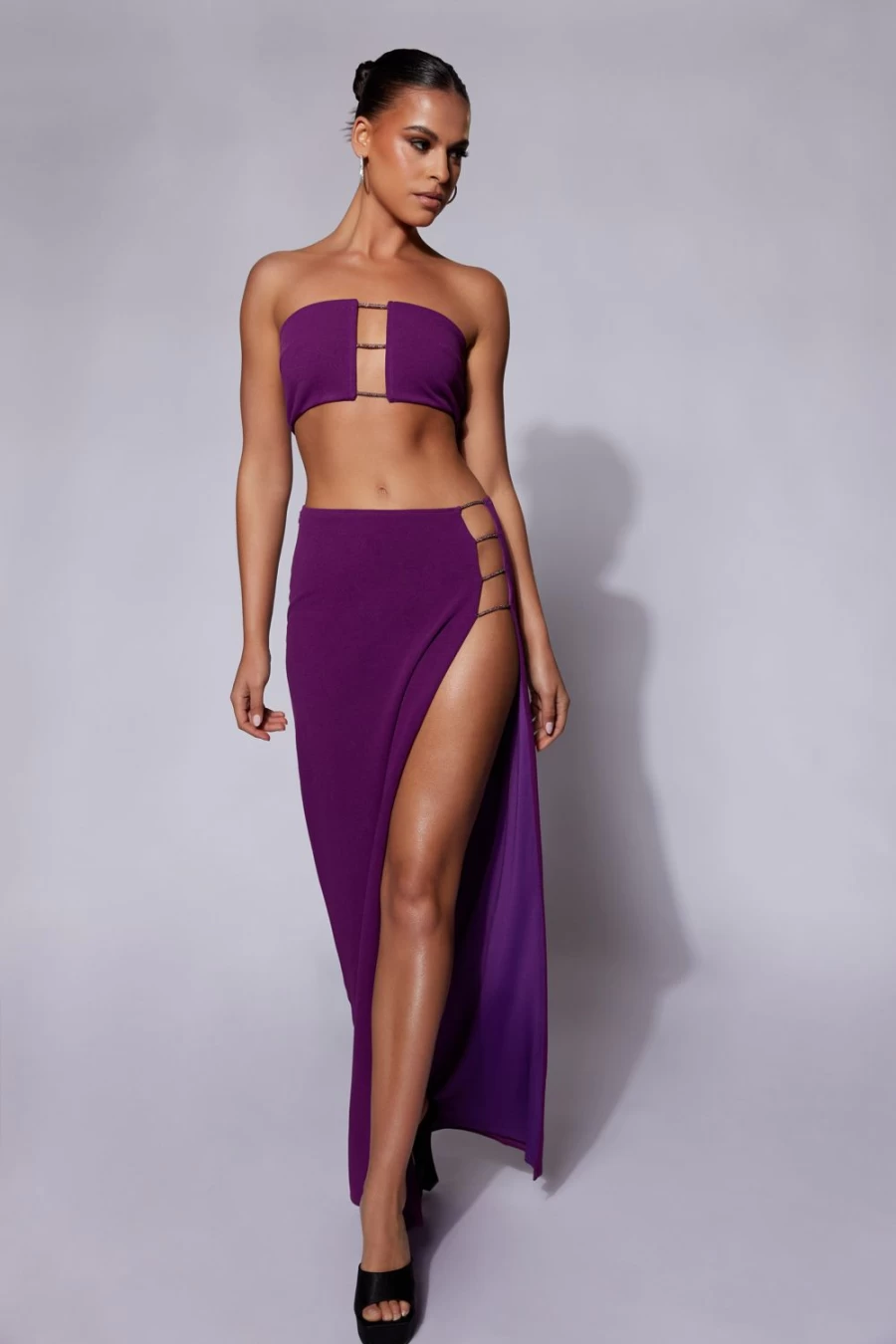 MESHKI Women's Anastasia Dress - Elegant and Stylish Fashion for Women