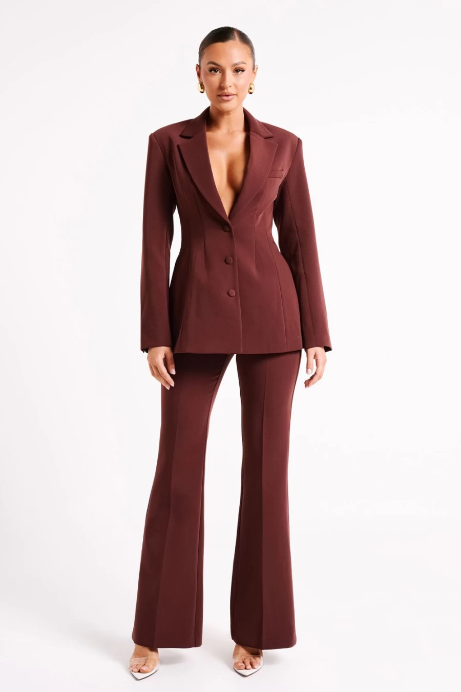 MESHKI Women's Loretta Dress - Elegant and Stylish Fashion for Women