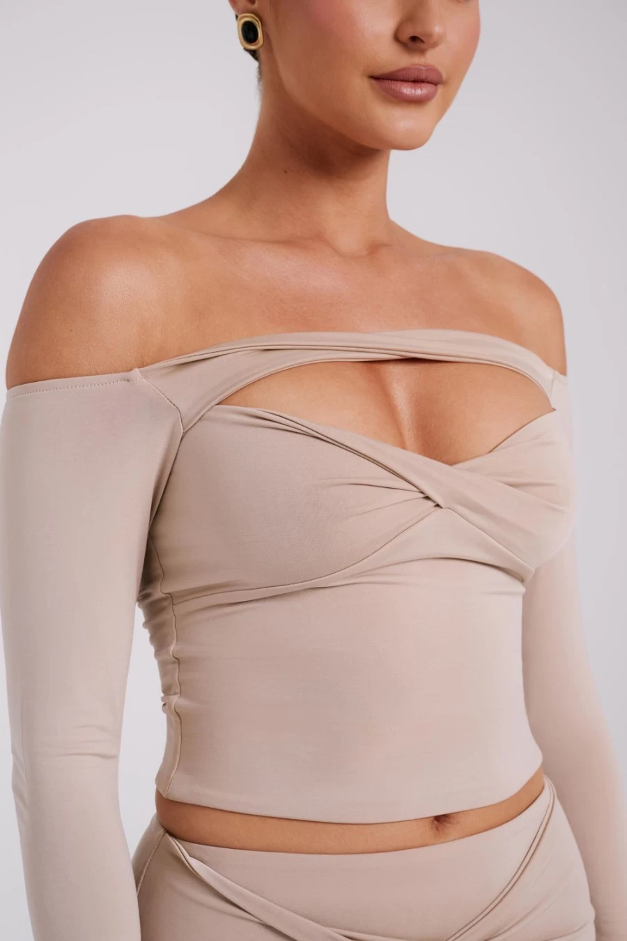 MESHKI Women's Ceri Dress - Elegant and Stylish Fashion for Women