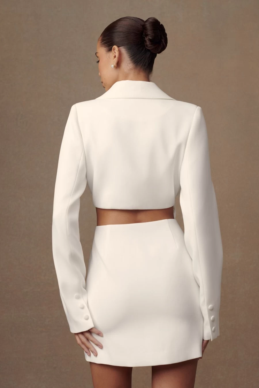 MESHKI Trinity Women's Dress - Elegant Style & Comfort