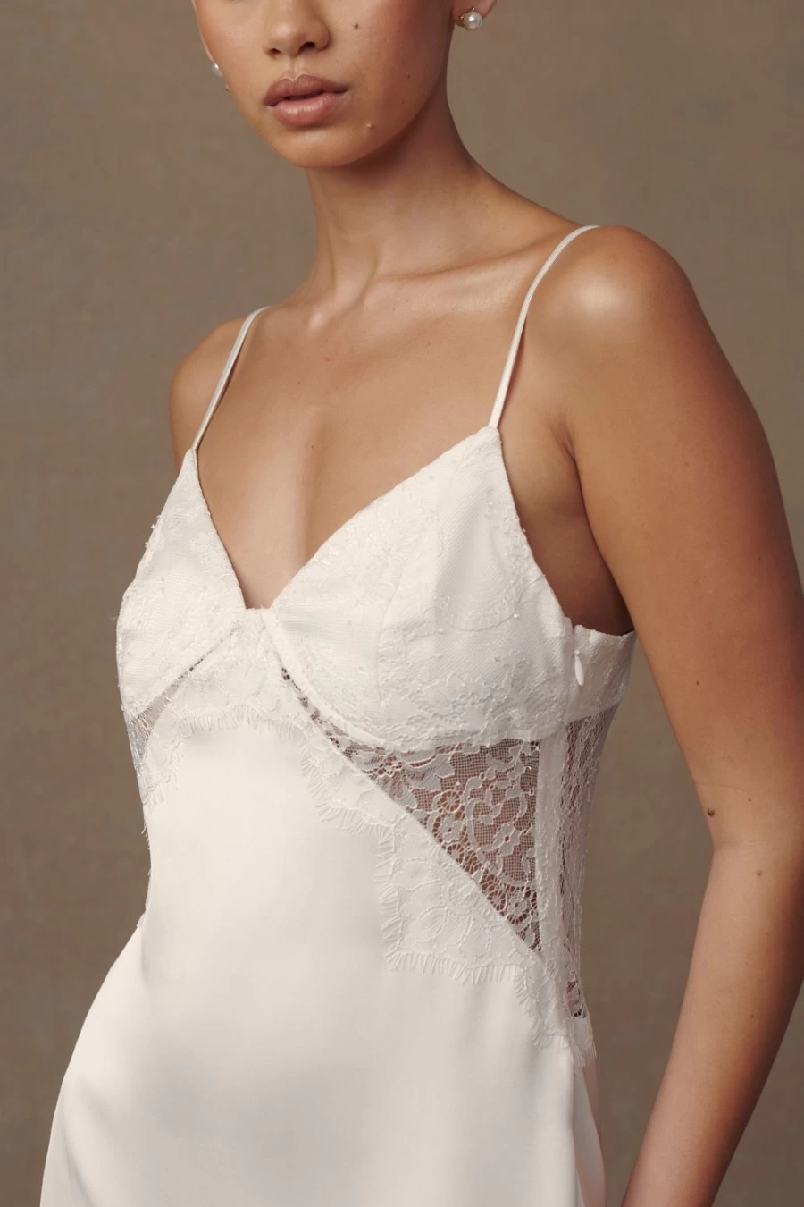 MESHKI Women's Emmett Dress - Elegant and Stylish Feminine Fashion