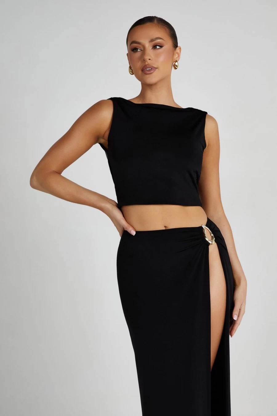 MESHKI Women's Suri Dress - Elegant & Stylish Fashion for Women