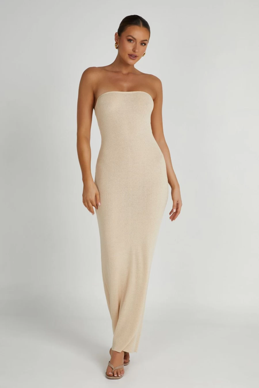 MESHKI Women's Emmy Dress - Elegant and Stylish Fashion for Women