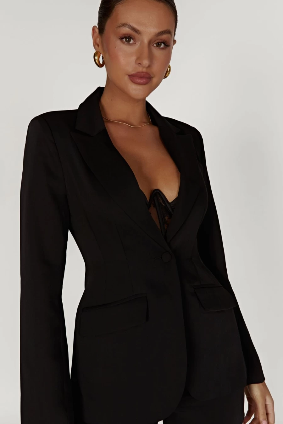 MESHKI Women's Helda Dress - Elegant and Stylish Fashion for Women
